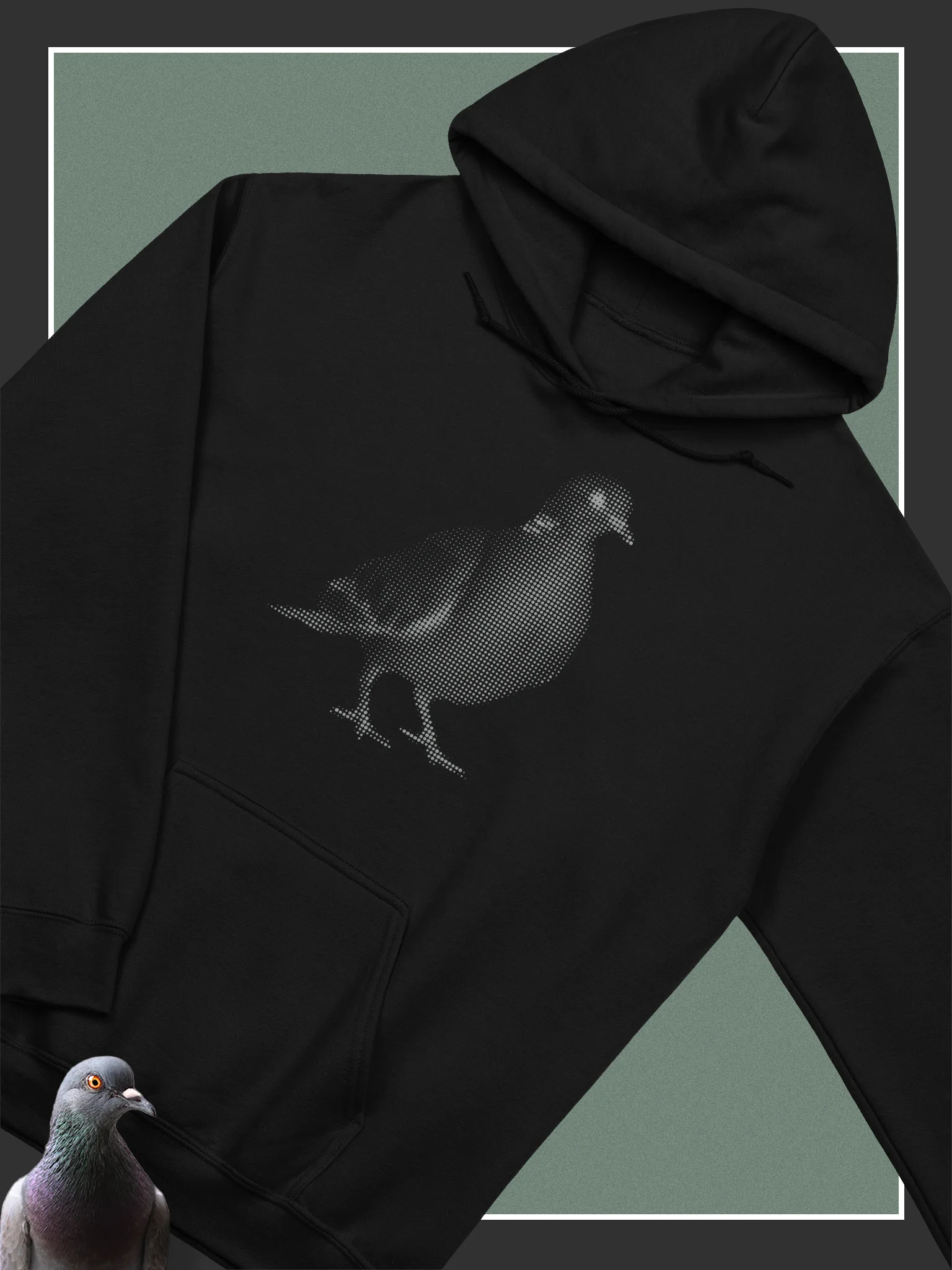 Pigeon product image (1)