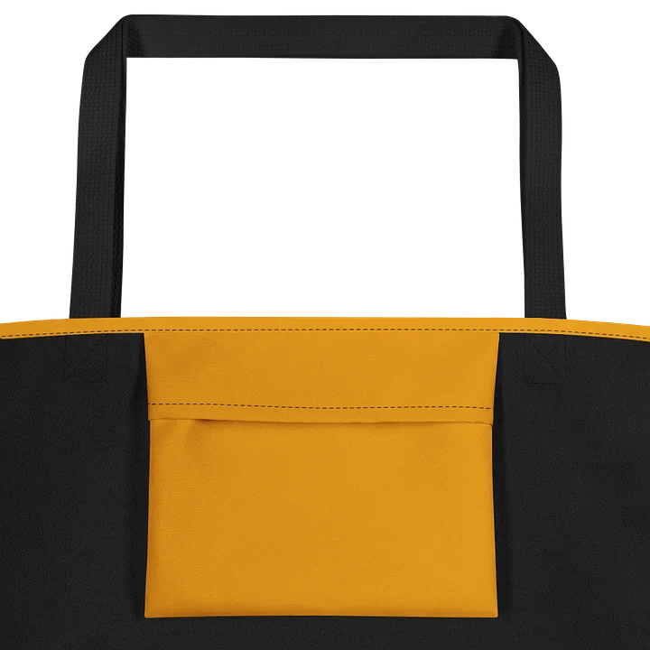 Jaya Abadi | Tote Bag product image (2)