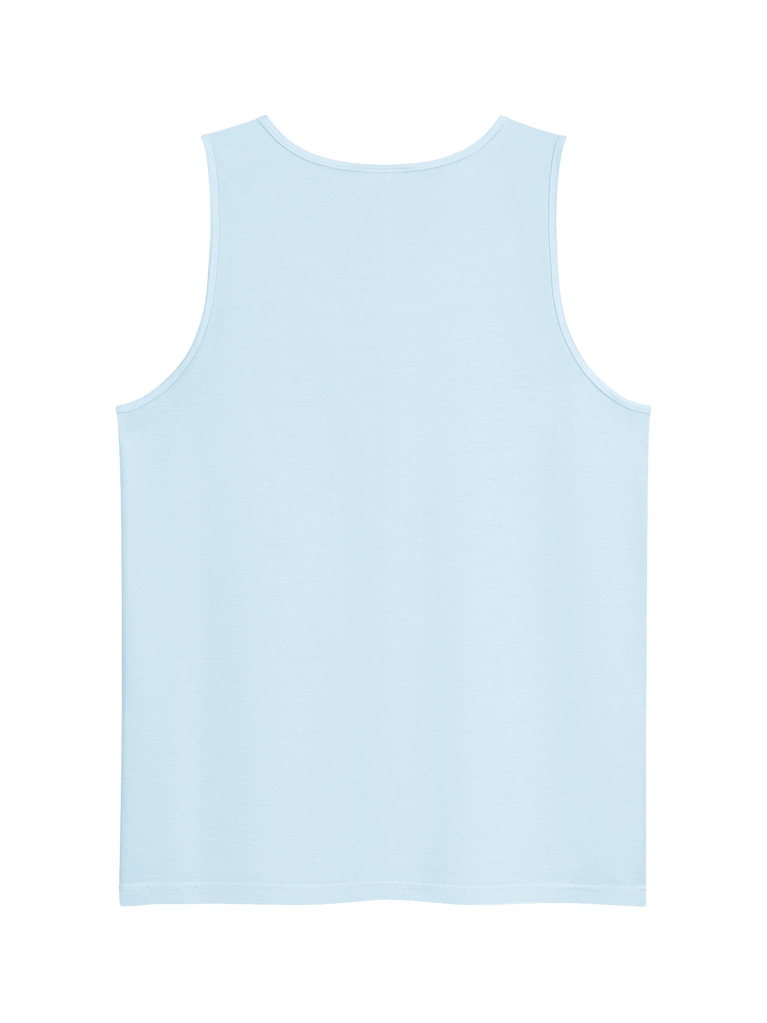LL Social Co. Two Coasts One Vibe Tank — Florida to California - Navy product image (15)