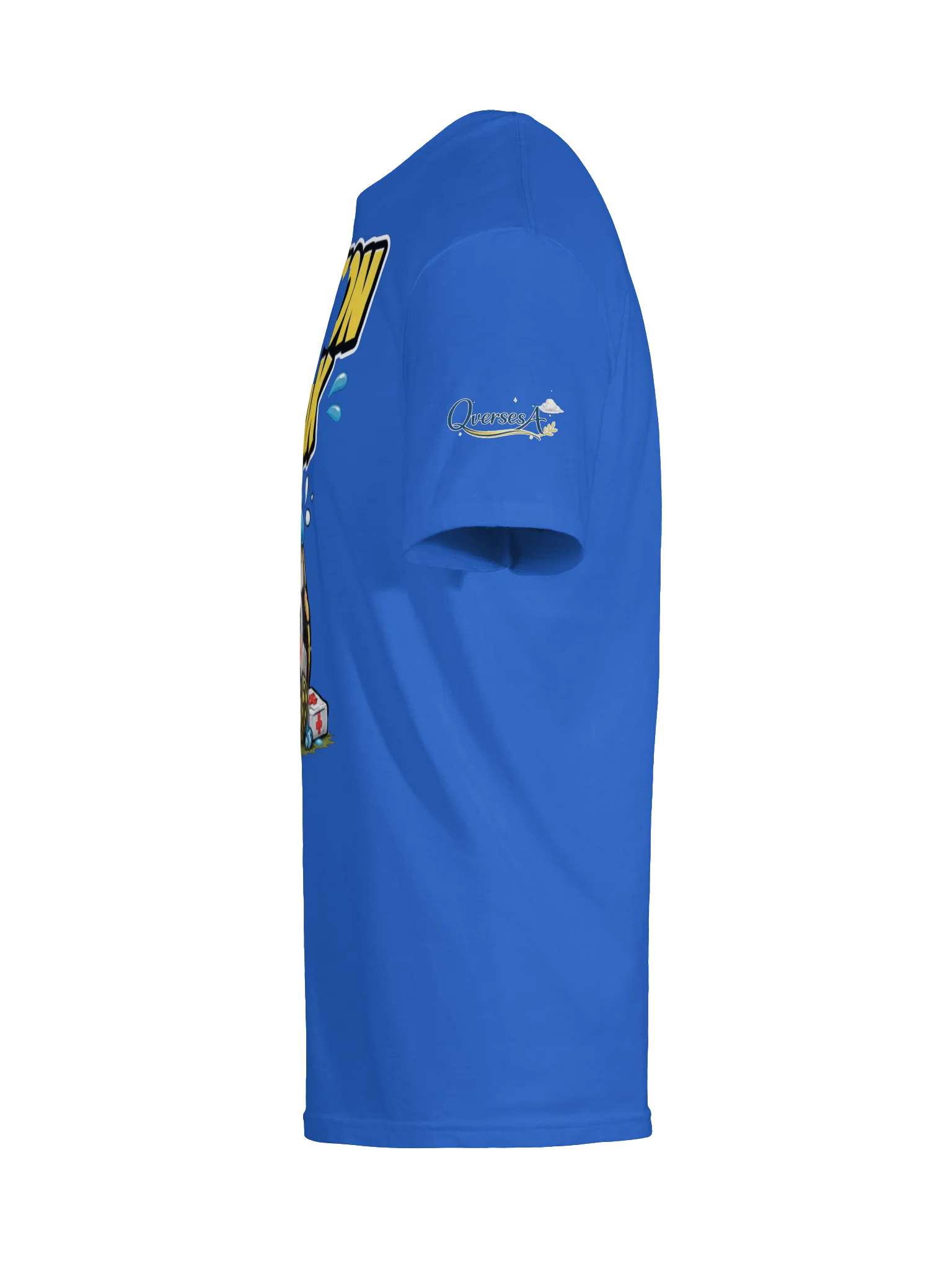 Hydration Break Softstyle T-Shirt - Unisex product image (9)