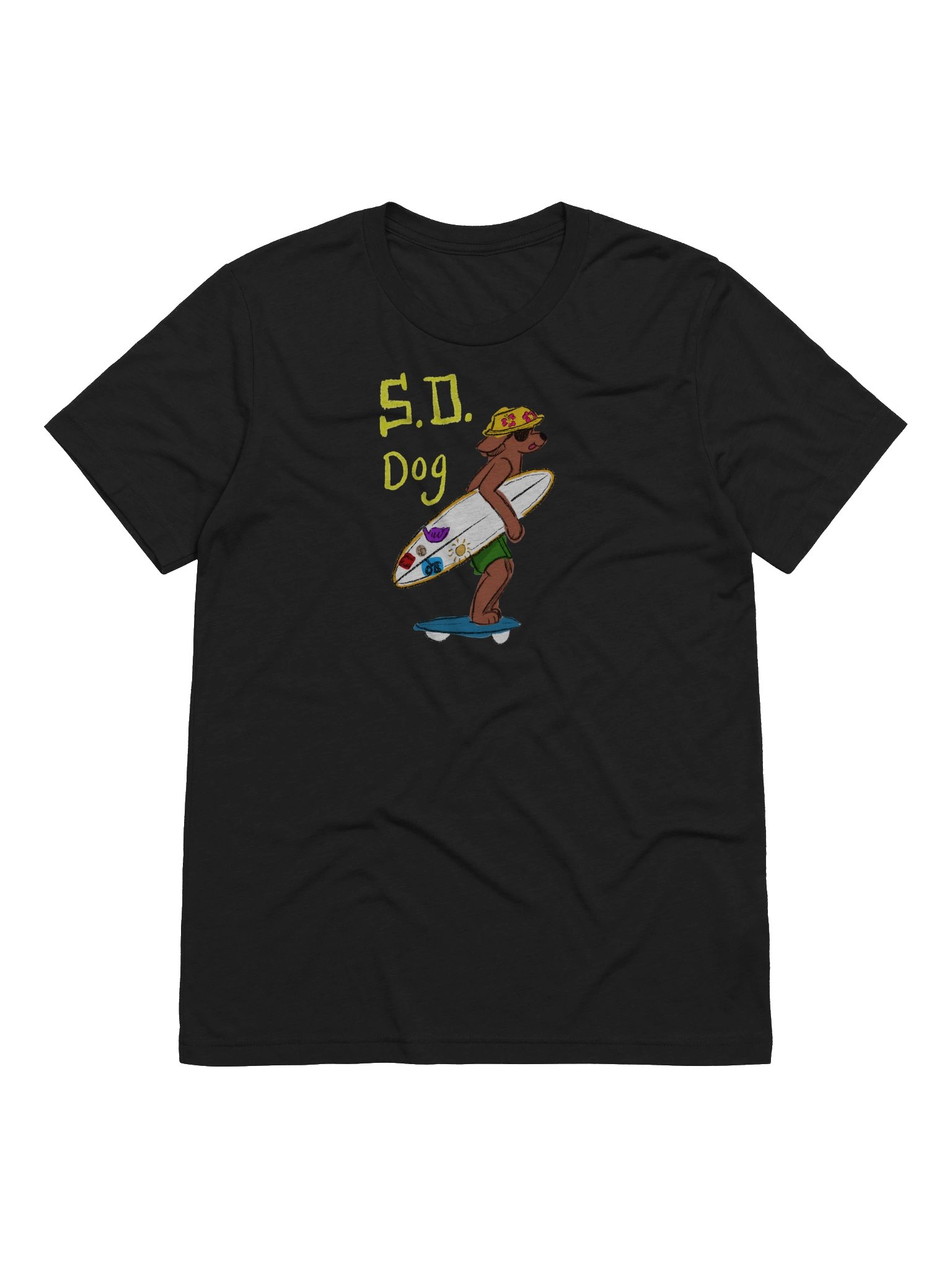S.D DOG *SALE* product image (1)