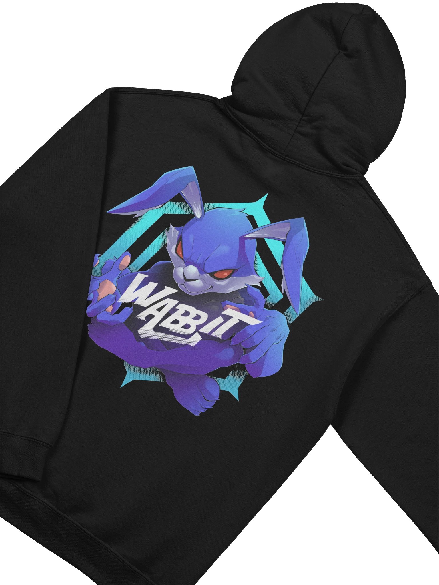 Wabbit Hoodie product image (28)