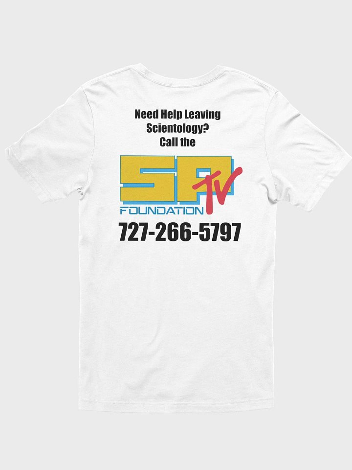 Everyday is a Great Day T-Shirt- White product image (2)