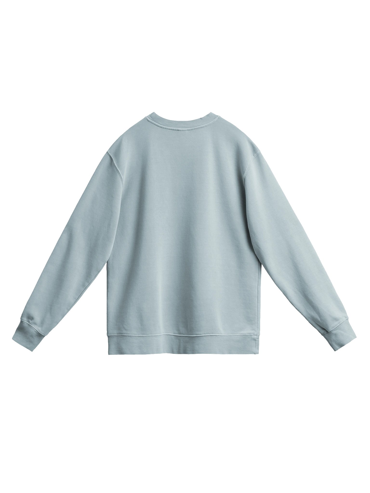 Ring World - Independent Trading Co. Unisex Midweight Pigment Dyed Sweatshirt product image (75)
