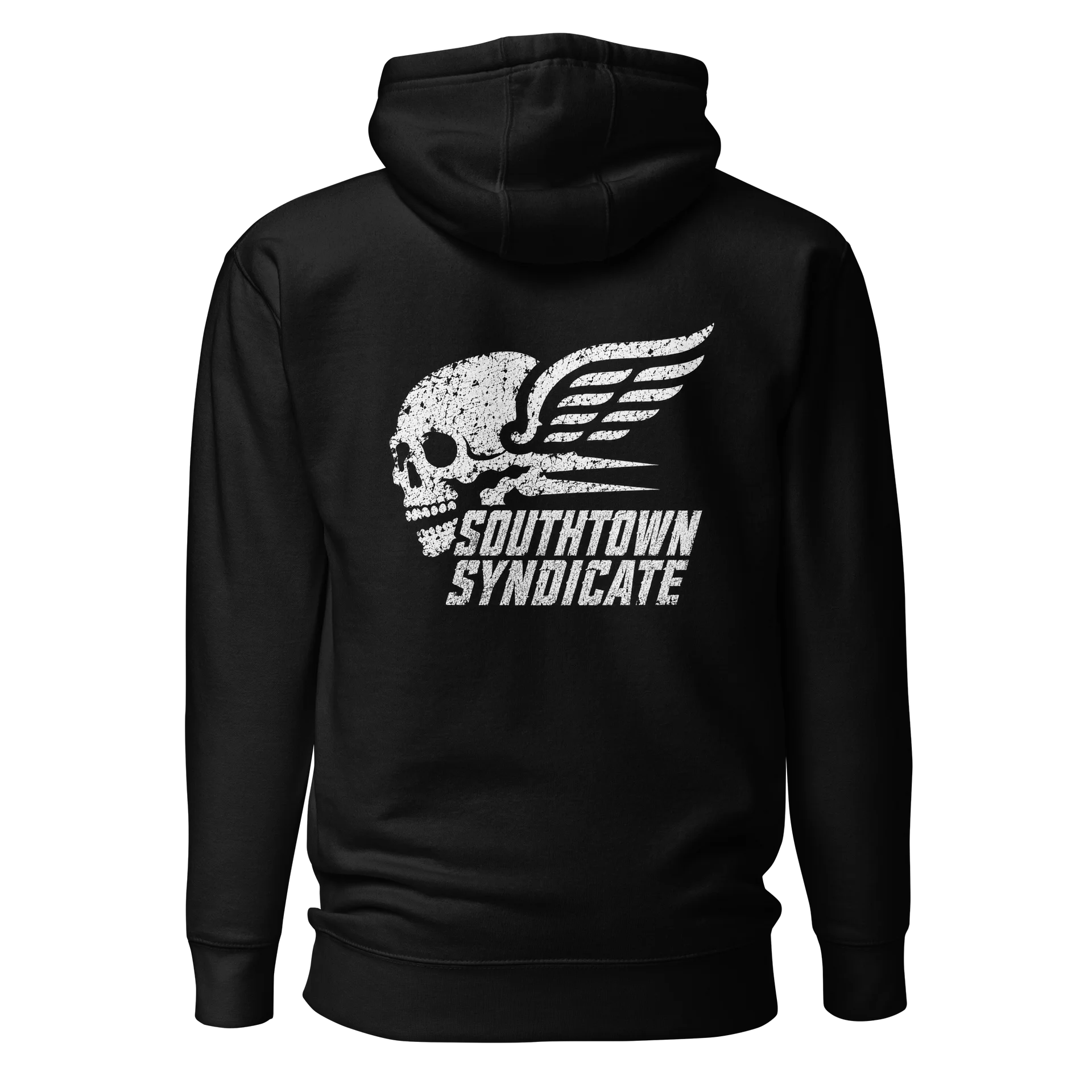 The Last Pass Pullover product image (4)