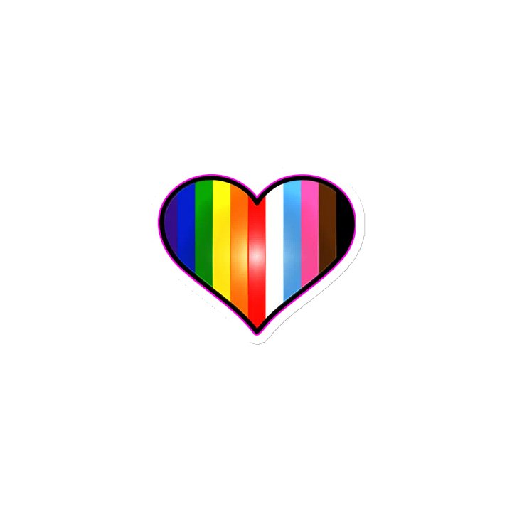 Love is Love Magnet product image (1)