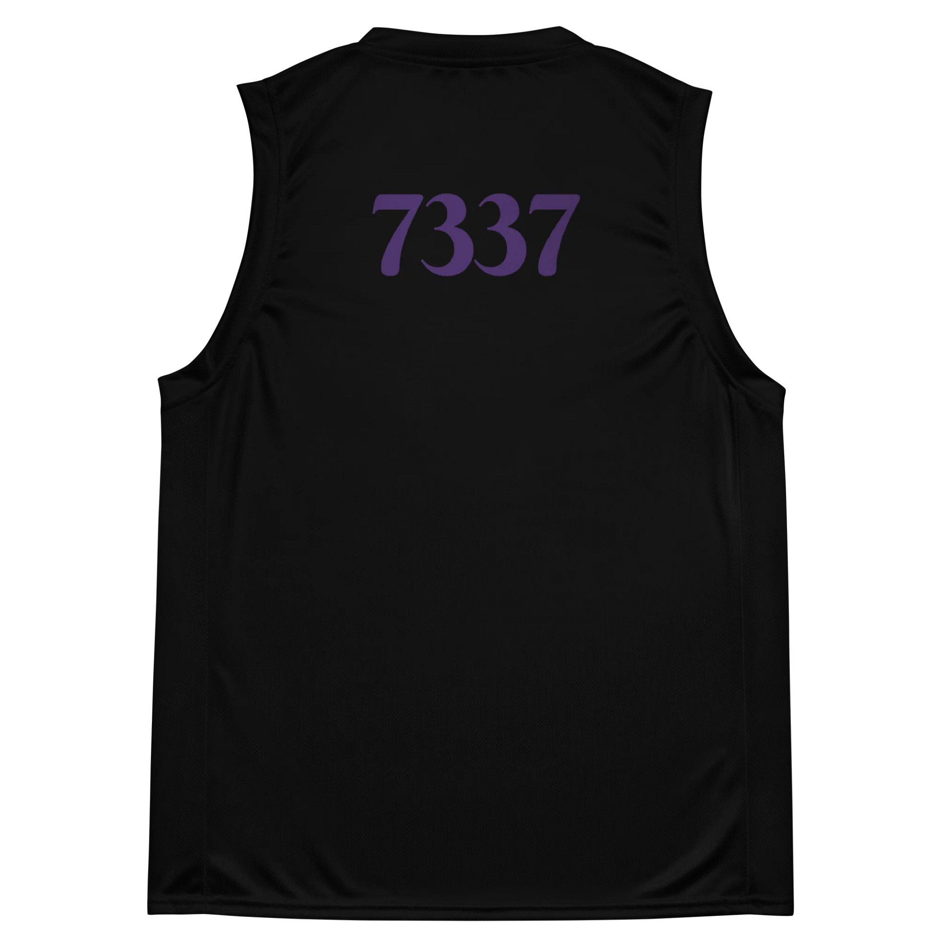 Smalls and The Wolfpack ( 7337 ) Jersey product image (4)