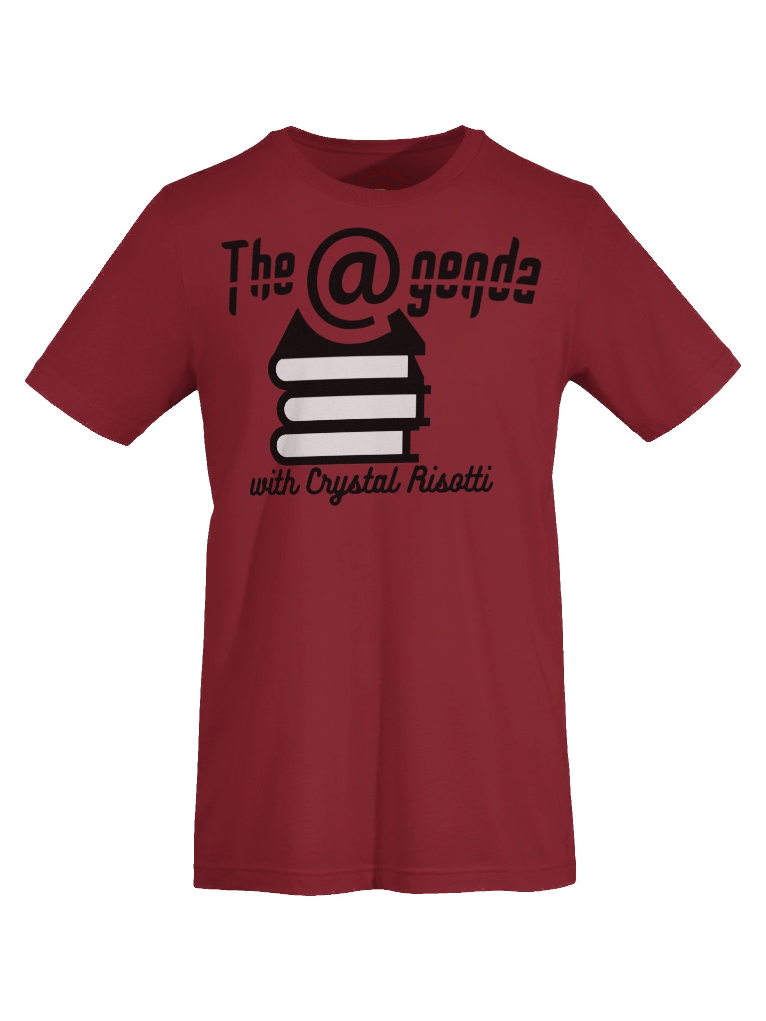 The Agenda with Crystal Risotti product image (55)