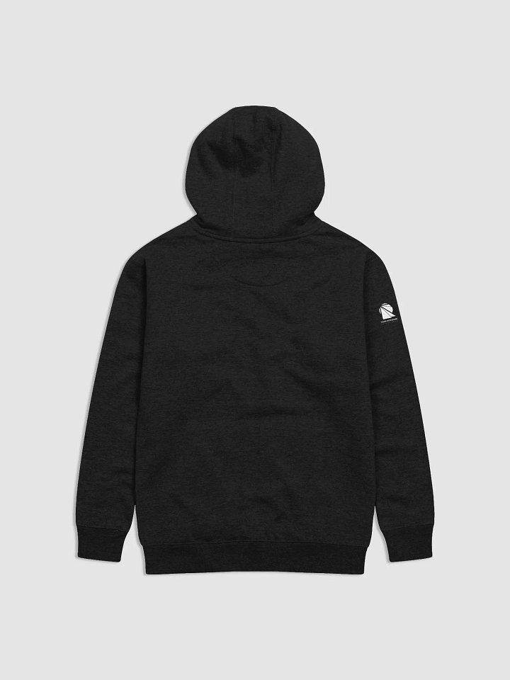 Cubop Lives Hoodie Opt 1 product image (2)
