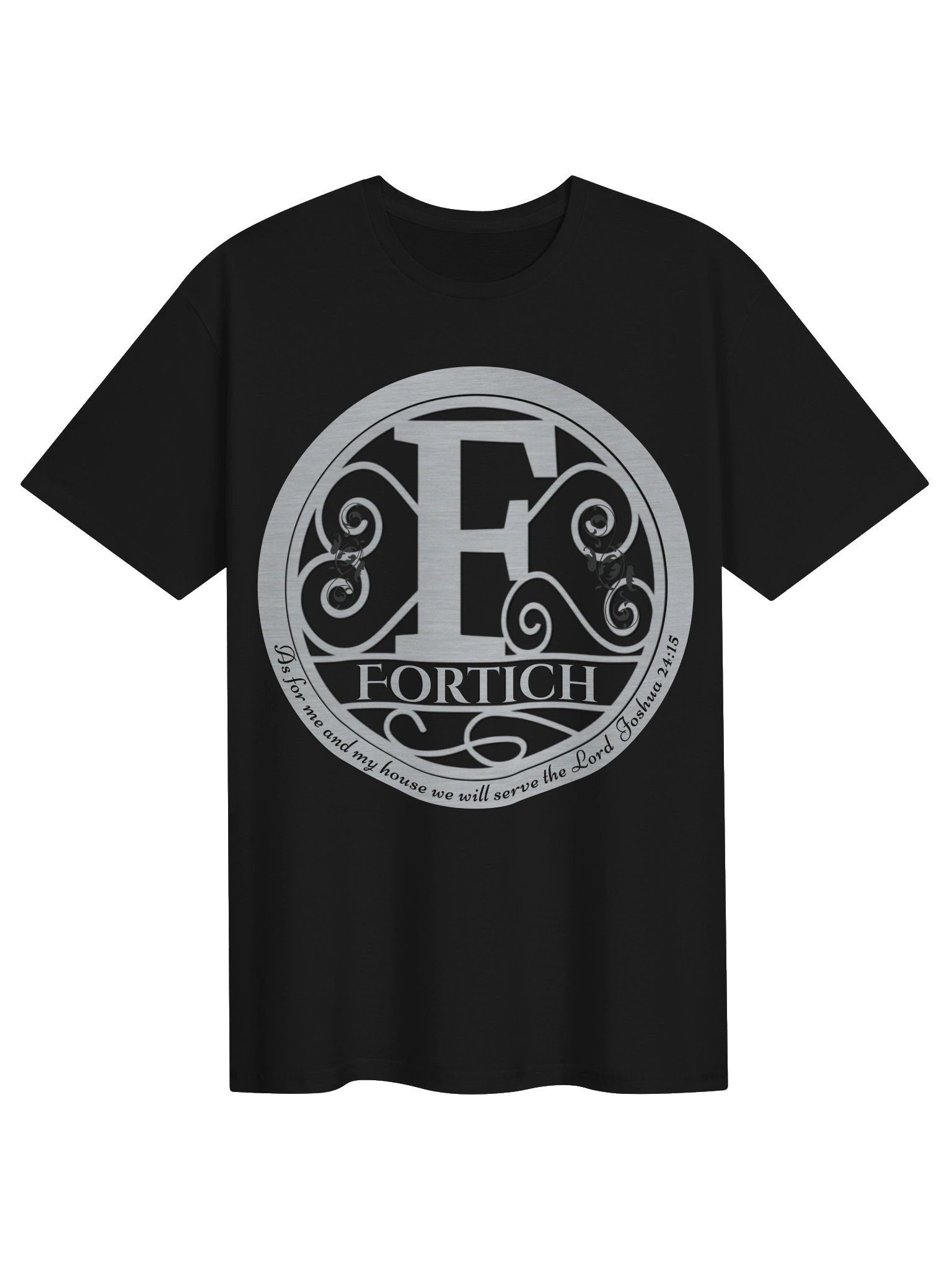 Fortitch custom ( soft style ) product image (1)