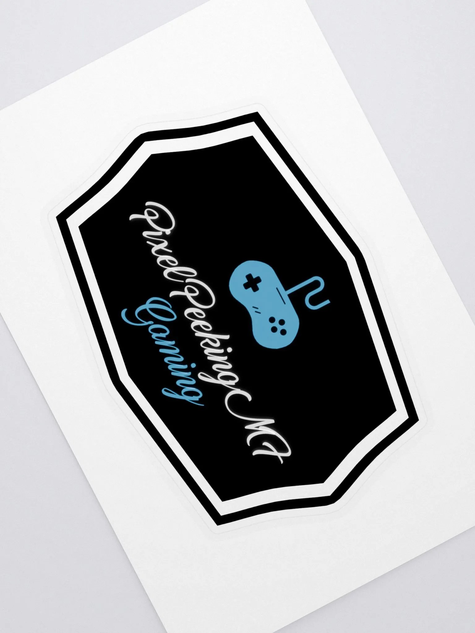 Pixel Stickers product image (1)