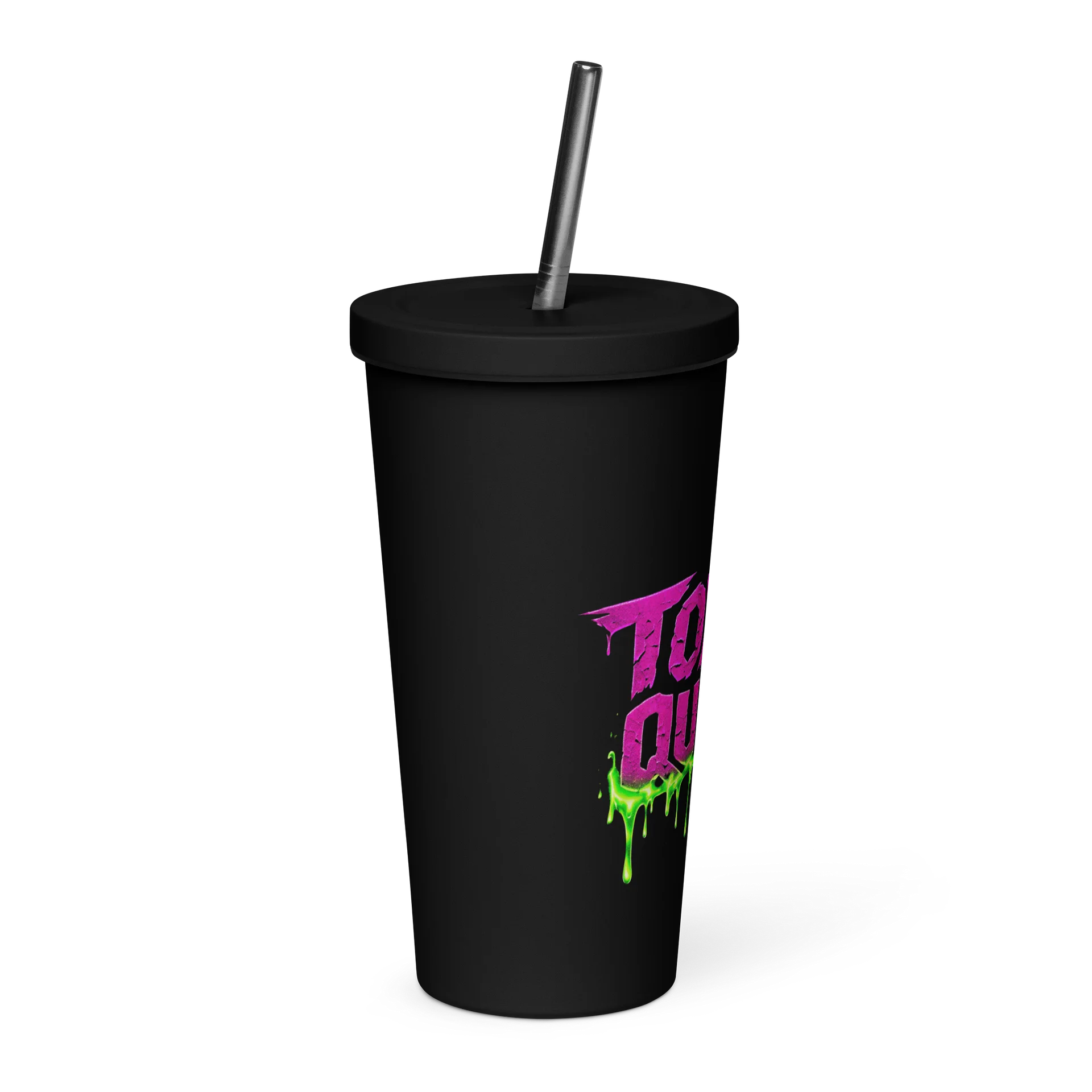 Toxic Queen Insulated Tumbler product image (8)