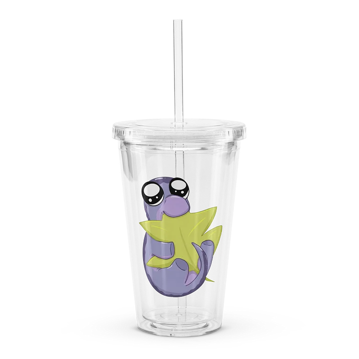 Dino Snack Tumbler product image (1)
