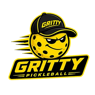 gritty pickleball