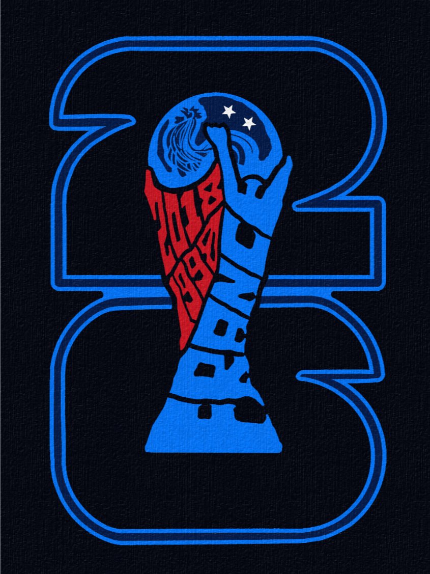 France × WorldCup 2026 T-shirt product image (2)