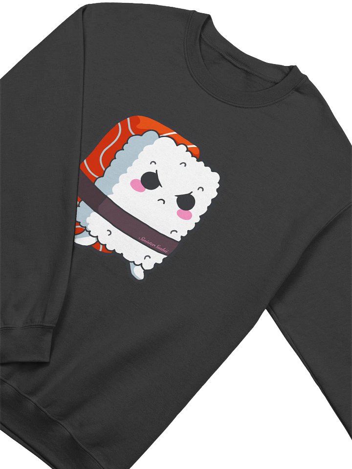 Sinister Sushii Crewneck product image (22)