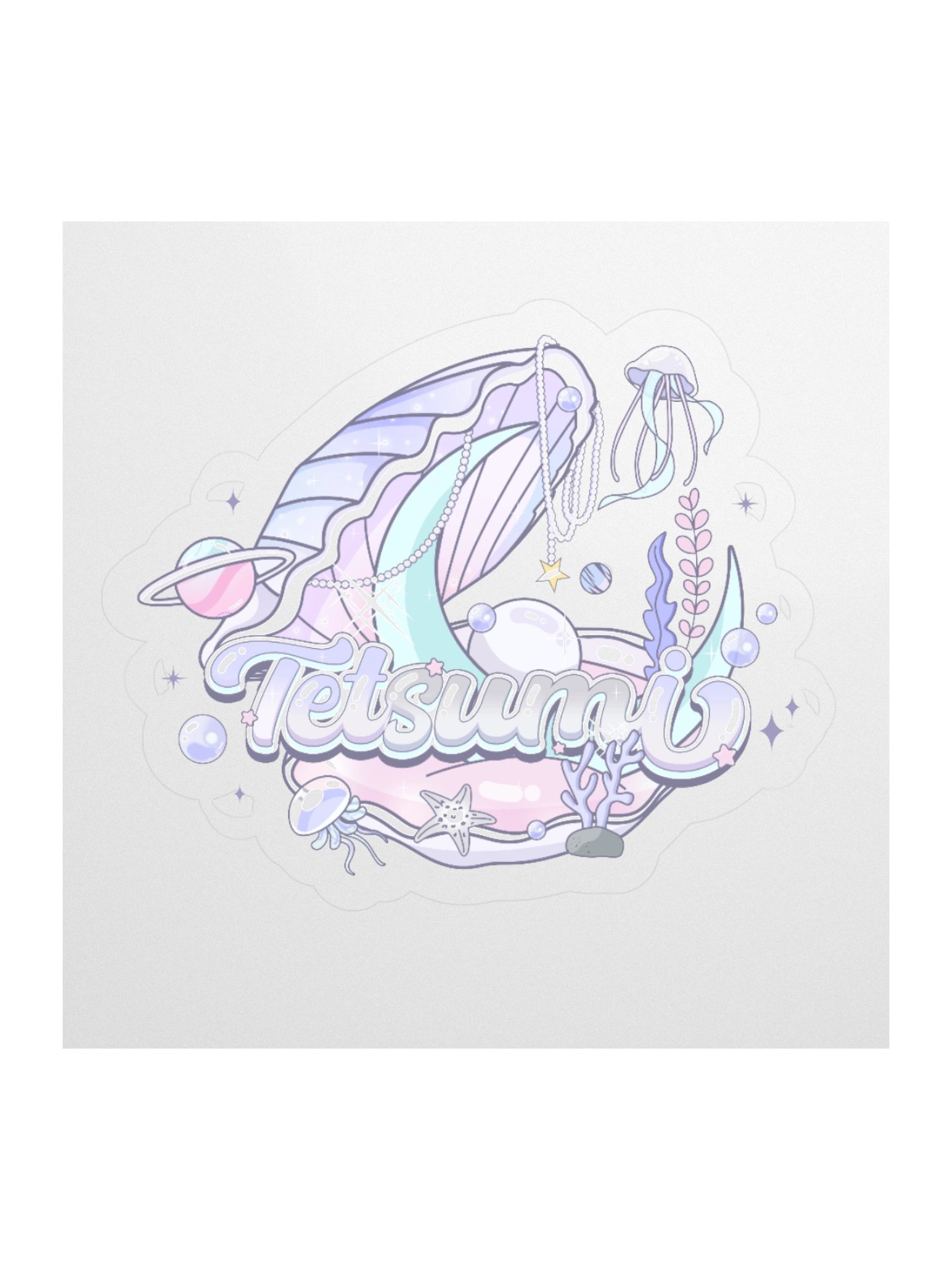 Tetsumi Pride! product image (3)