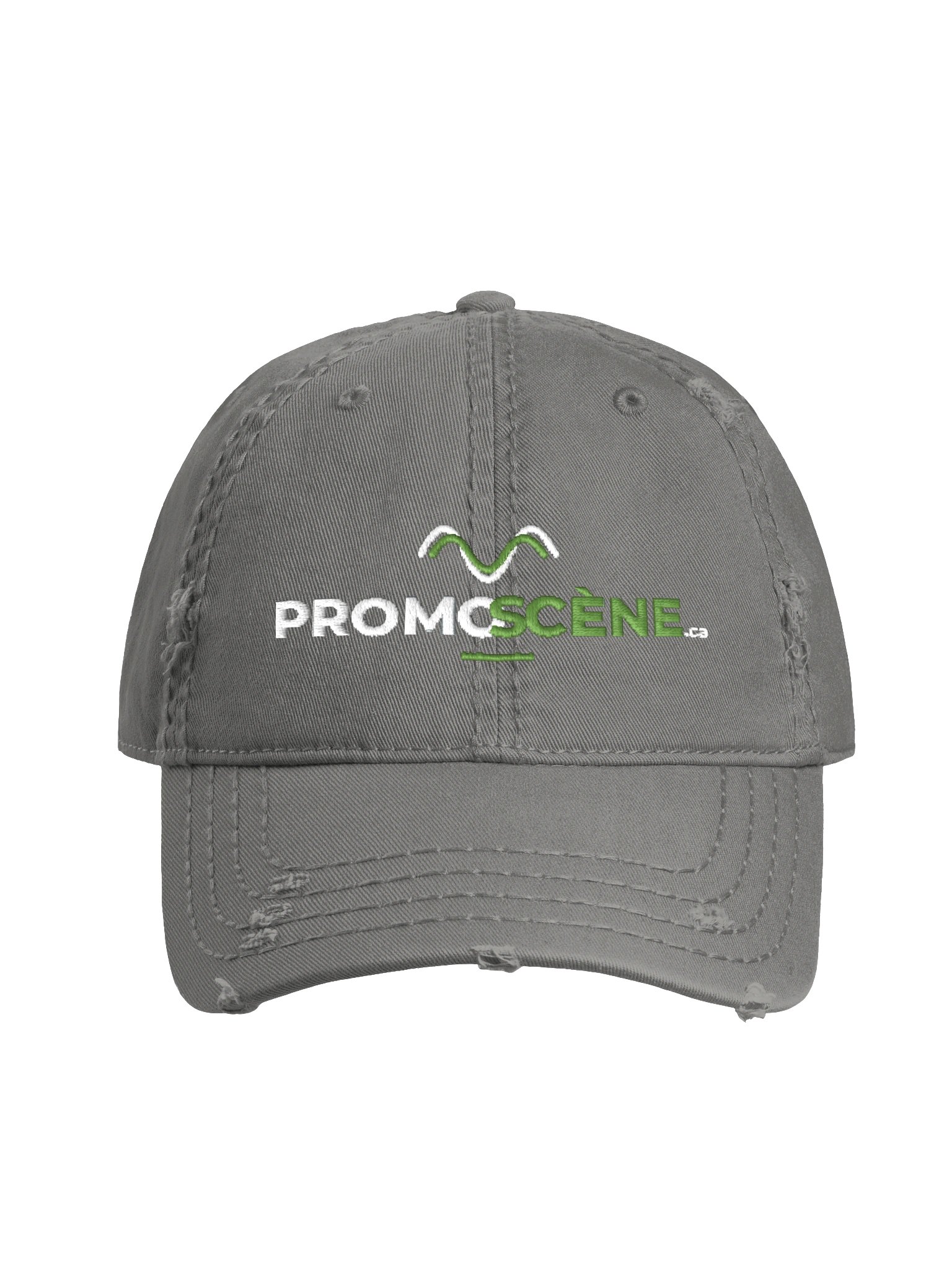 Casquette No Stress PromoScene.ca product image (1)