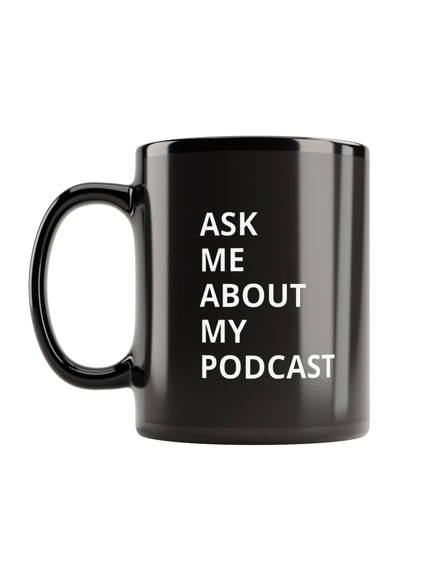 Ask me mug product image (2)