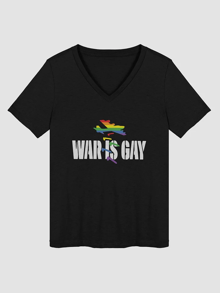 War Isn't Straight product image (1)
