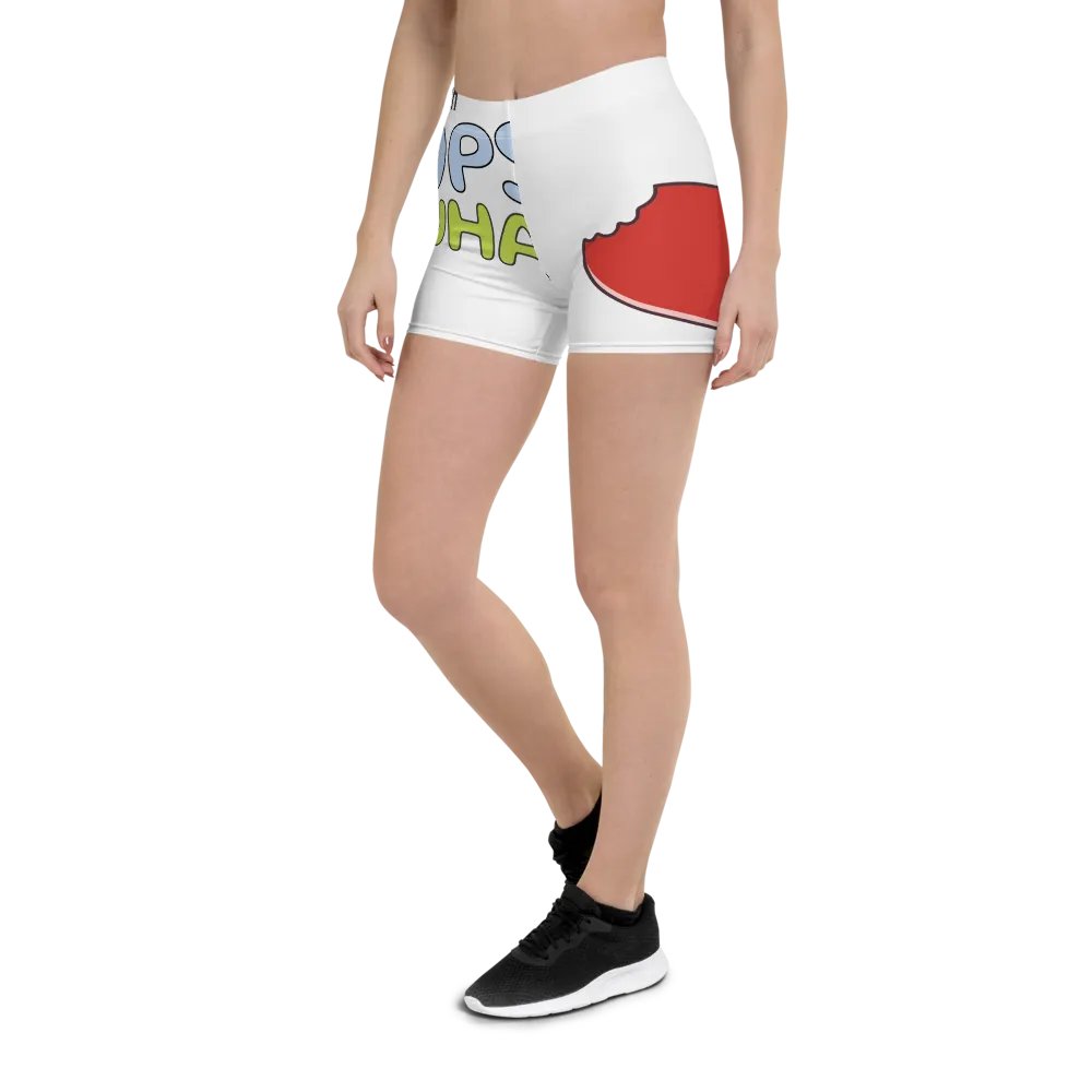 Oops Pop-Sickle Shorts product image (5)