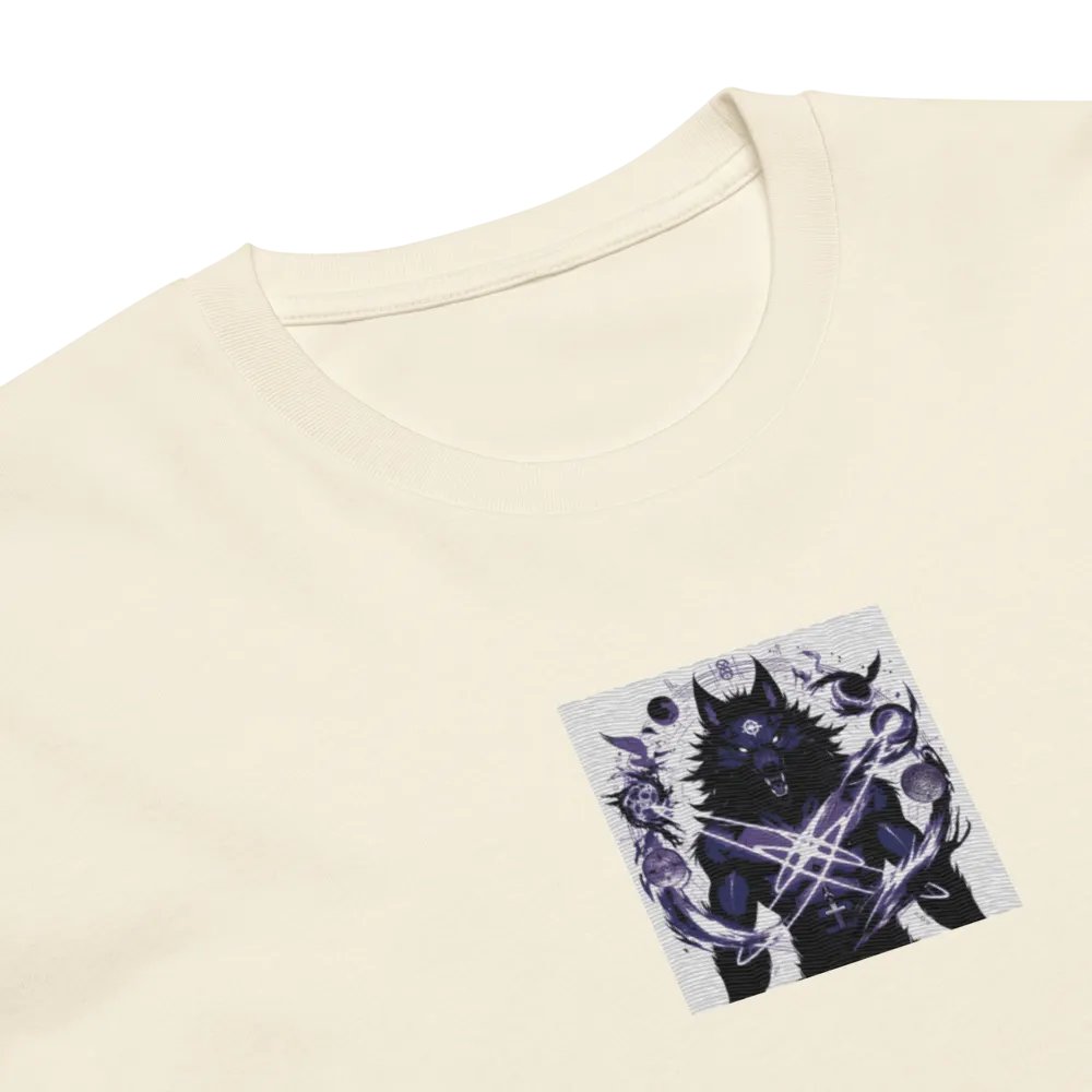 FALTRICEON ORITRONUS - T SHIRT product image (7)