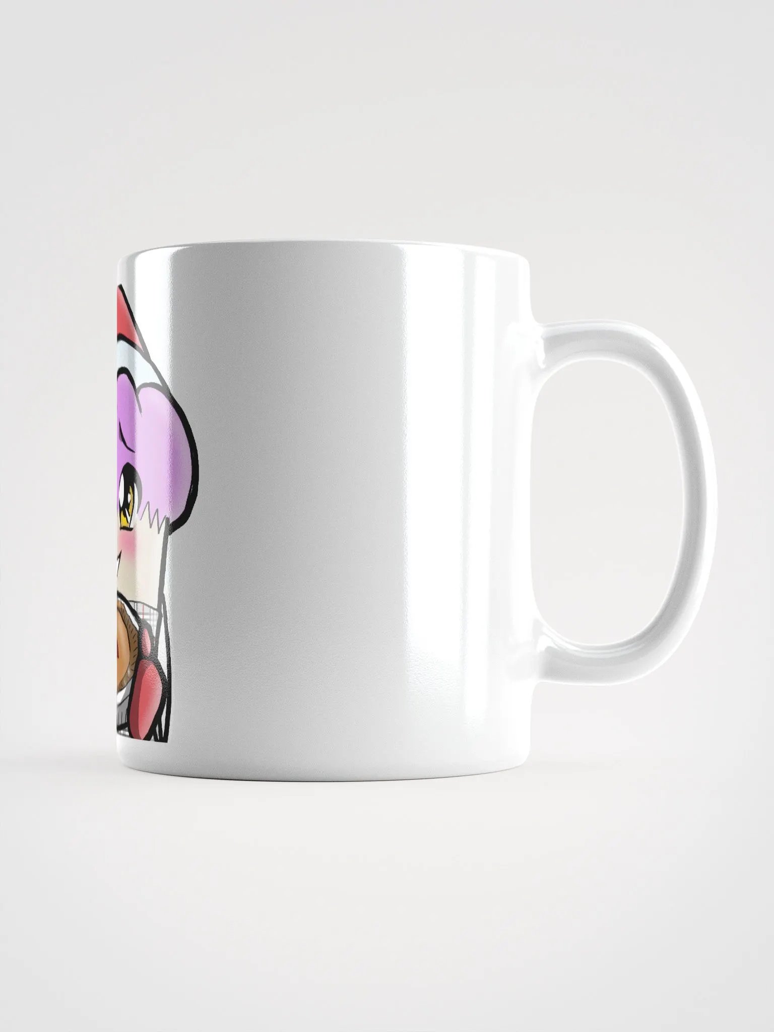 Plum Pie Mug product image (2)