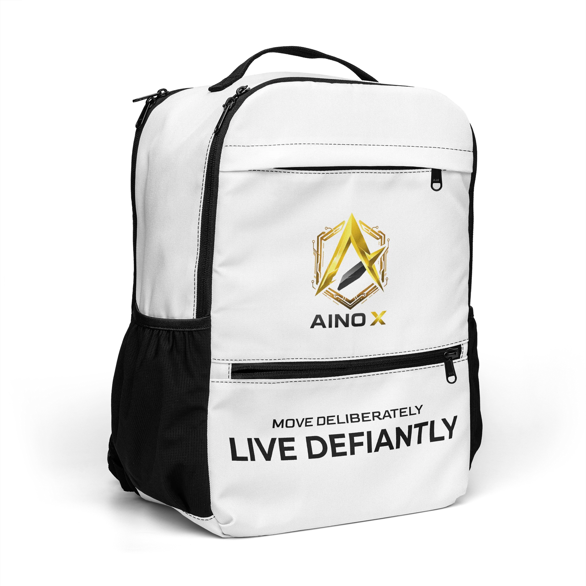 AINO X Utility Backpack product image (7)