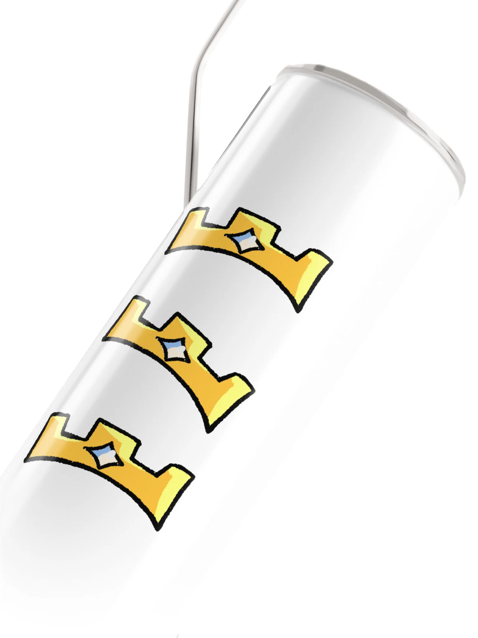 Alphiee Stainless Steel Tumbler product image (4)