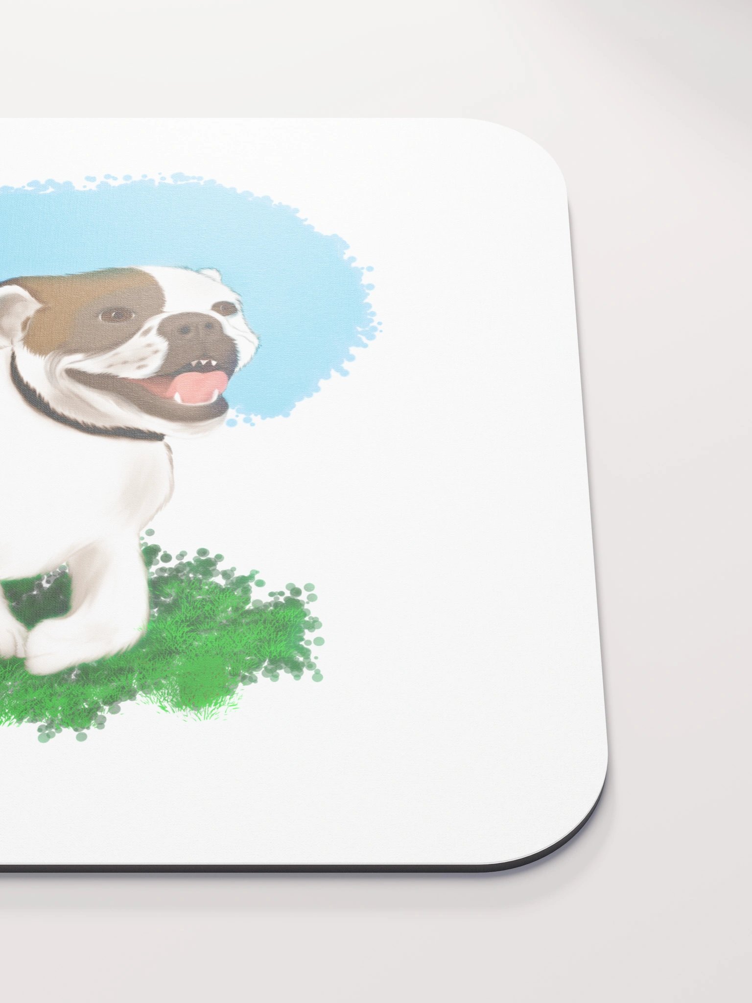 Classic Mouse Pad product image (6)