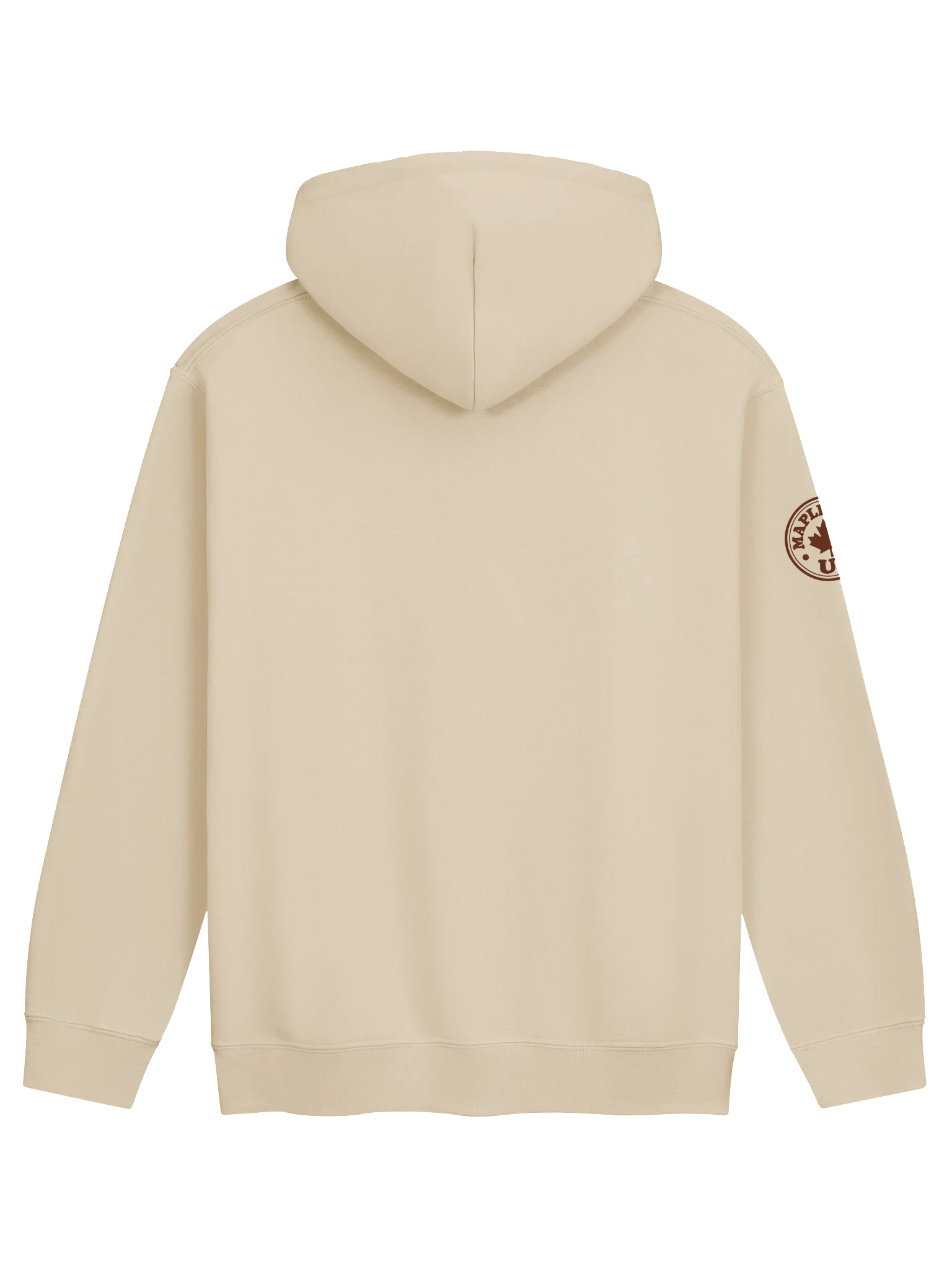 Who Cares? Hoodie product image (2)