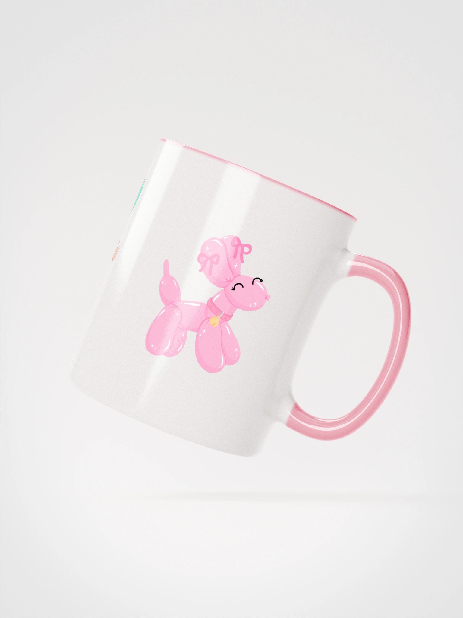 Nova and Poppi Mug product image (7)