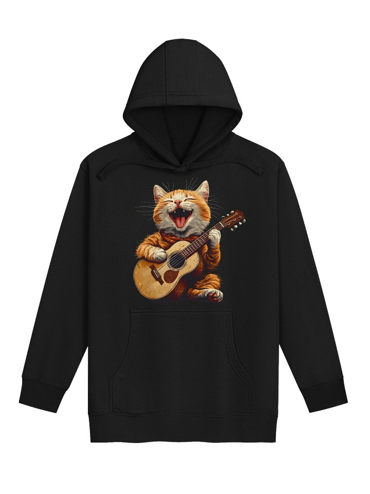 Guitar Cat product image (1)