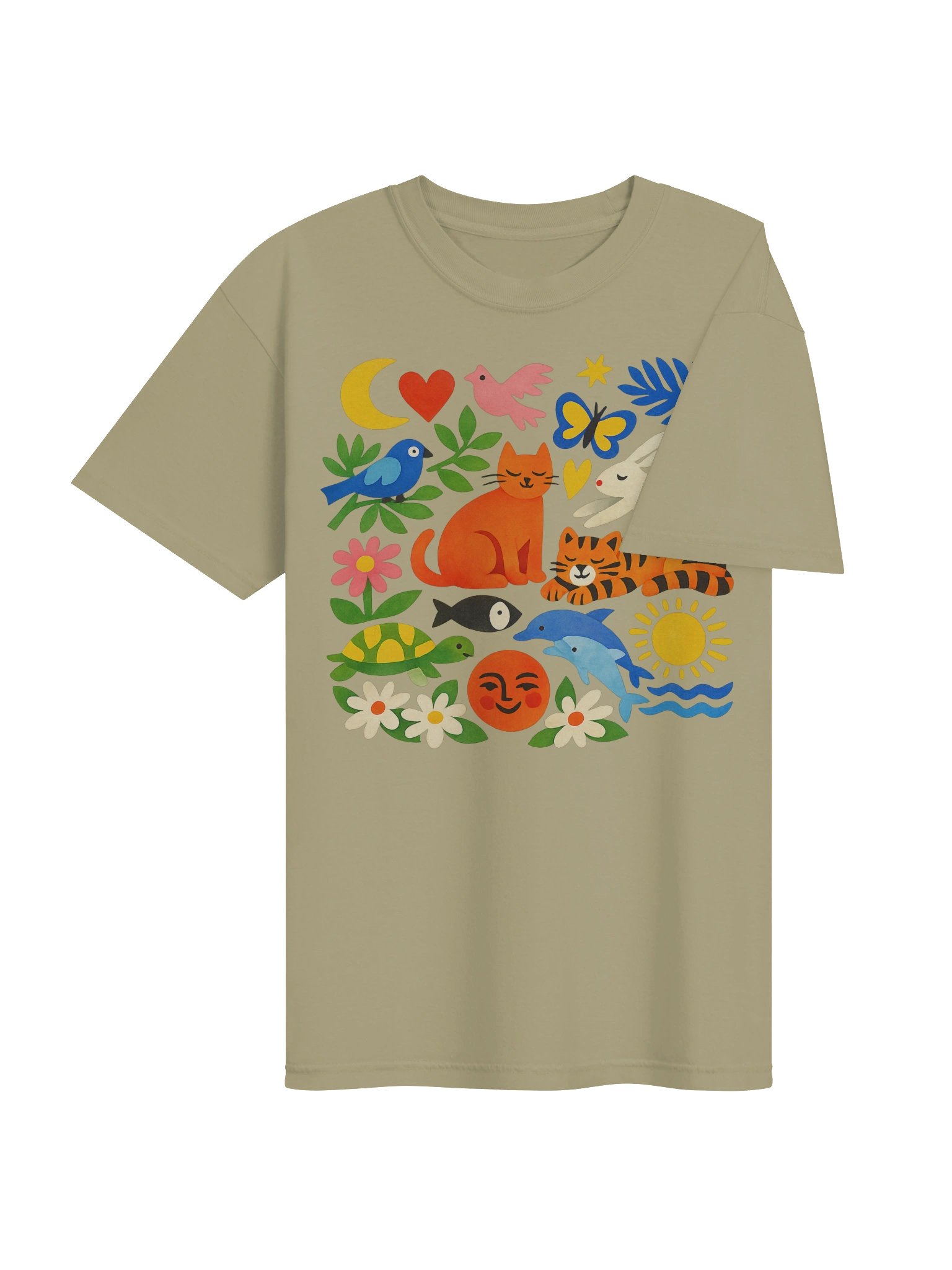 Harmony of Happy Souls product image (108)