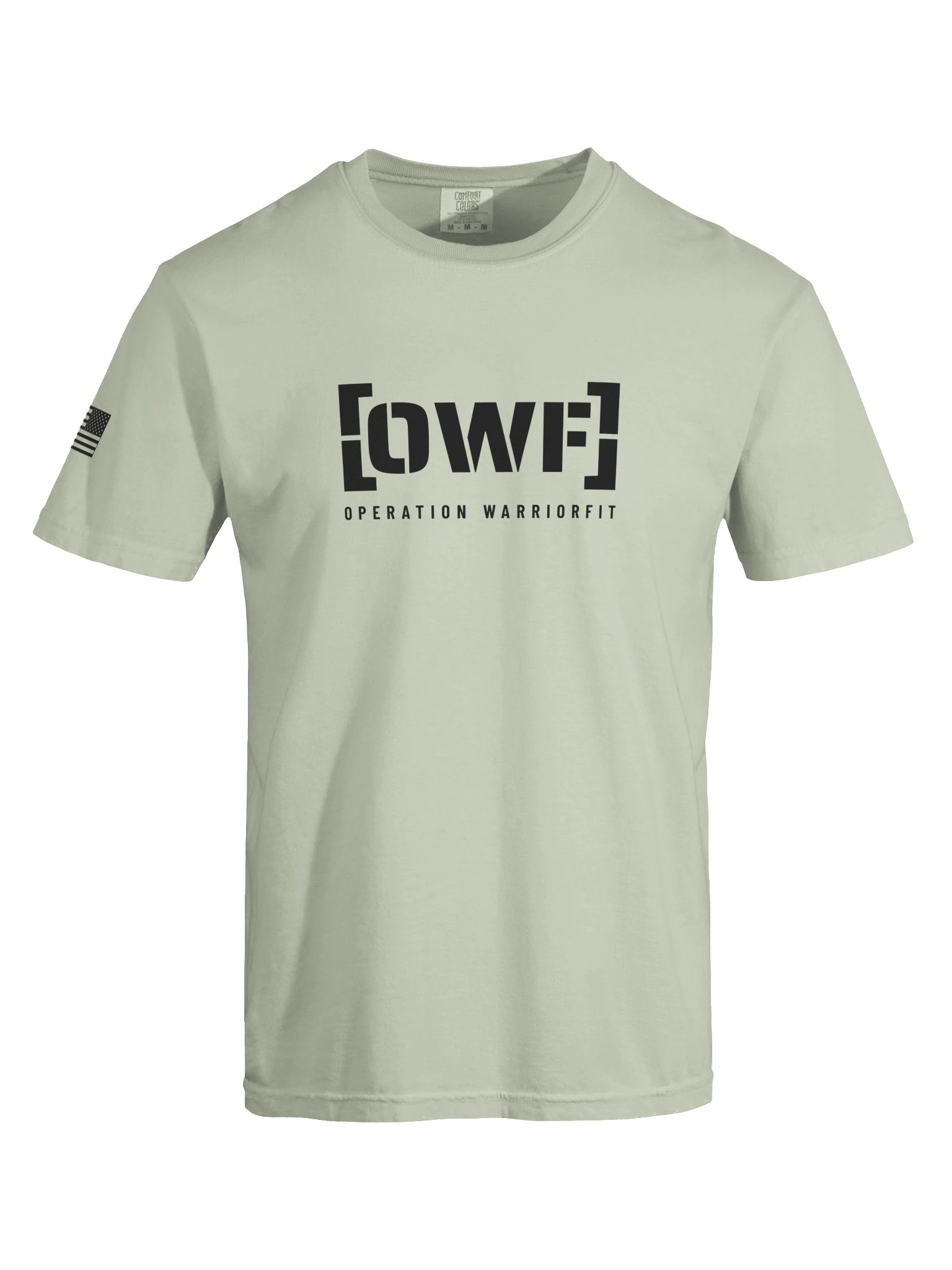 [OWF] Identity Tee product image (25)