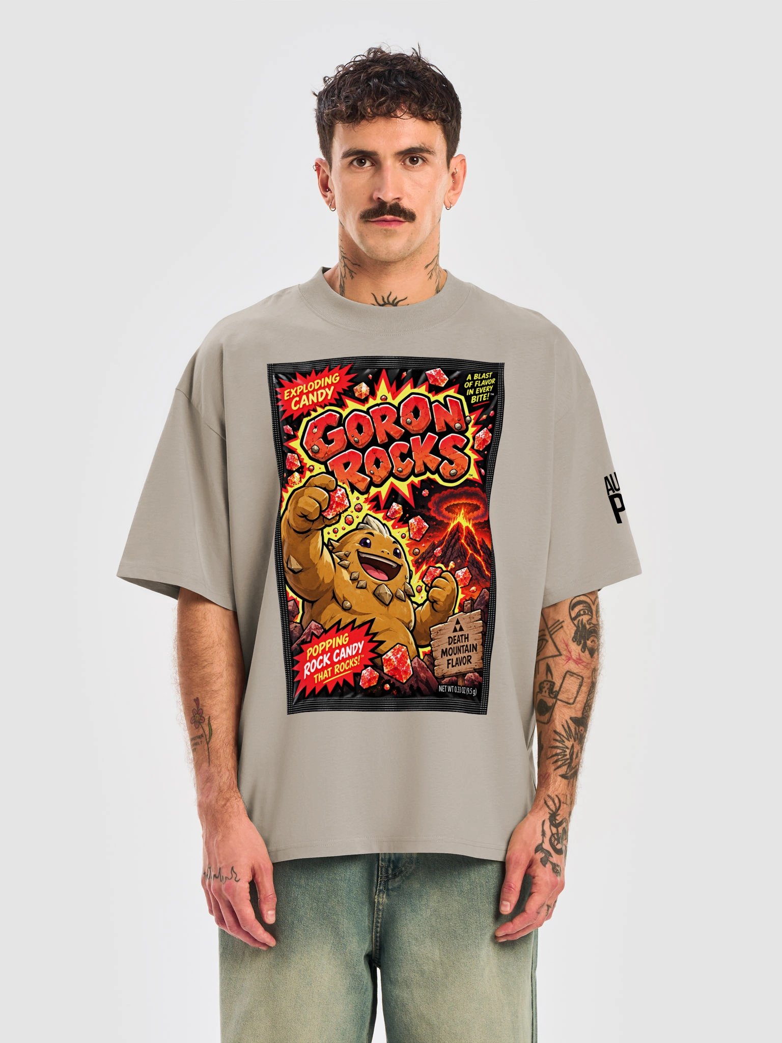 GoronRocks product image (5)