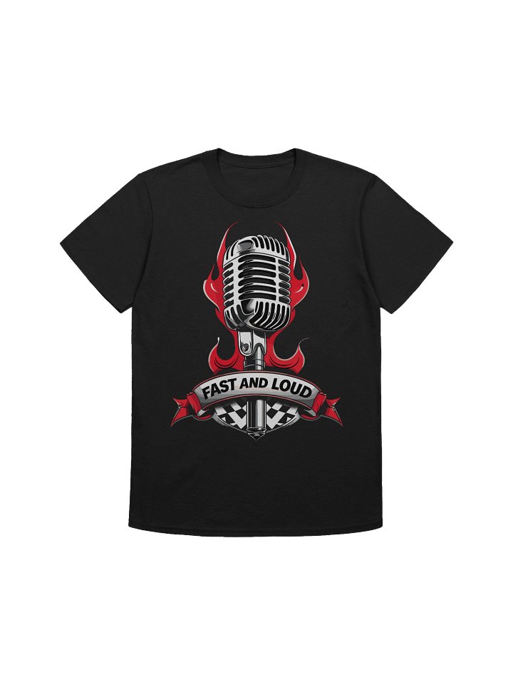 Fast and Loud product image (1)