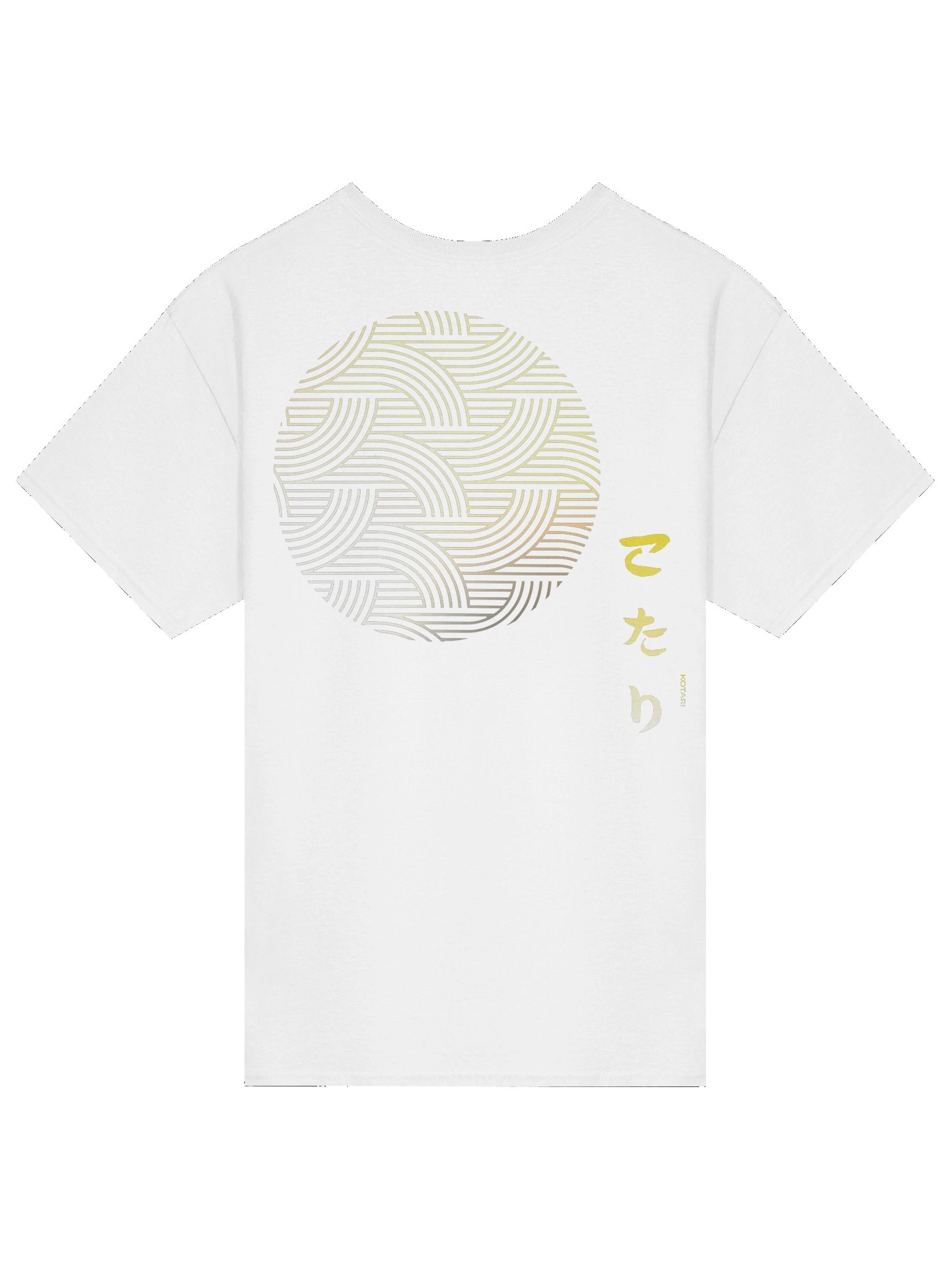 Kotari Summer Tee product image (2)