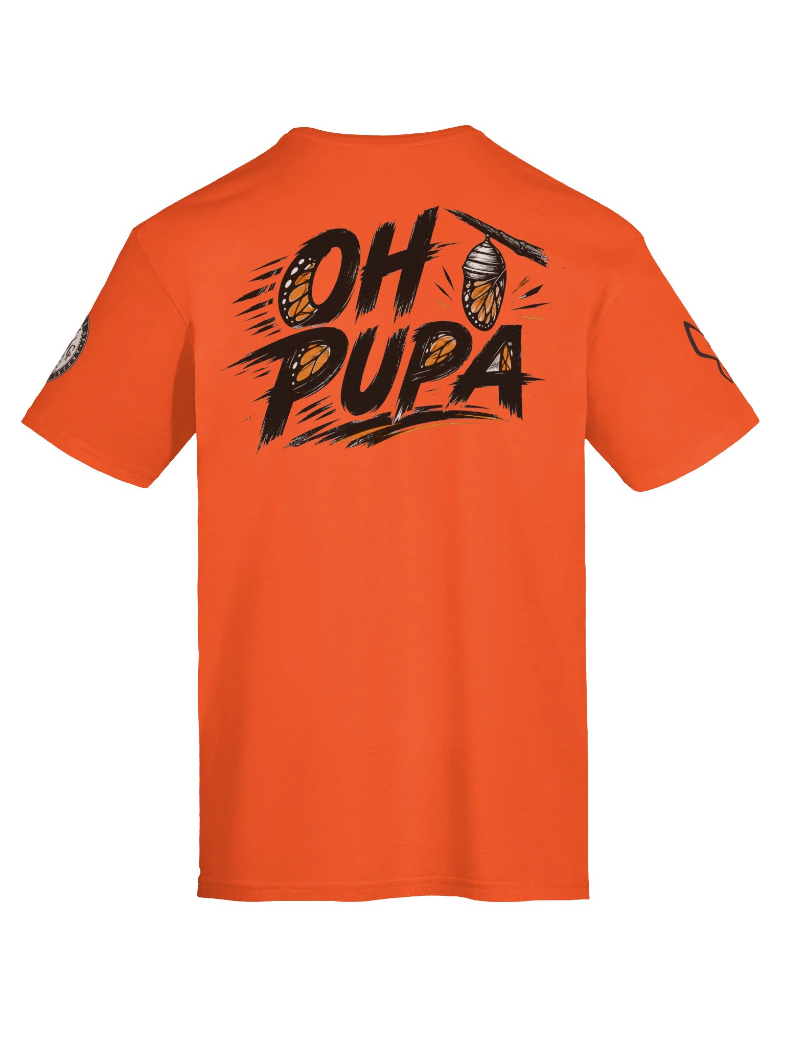 Oh Pupa product image (7)