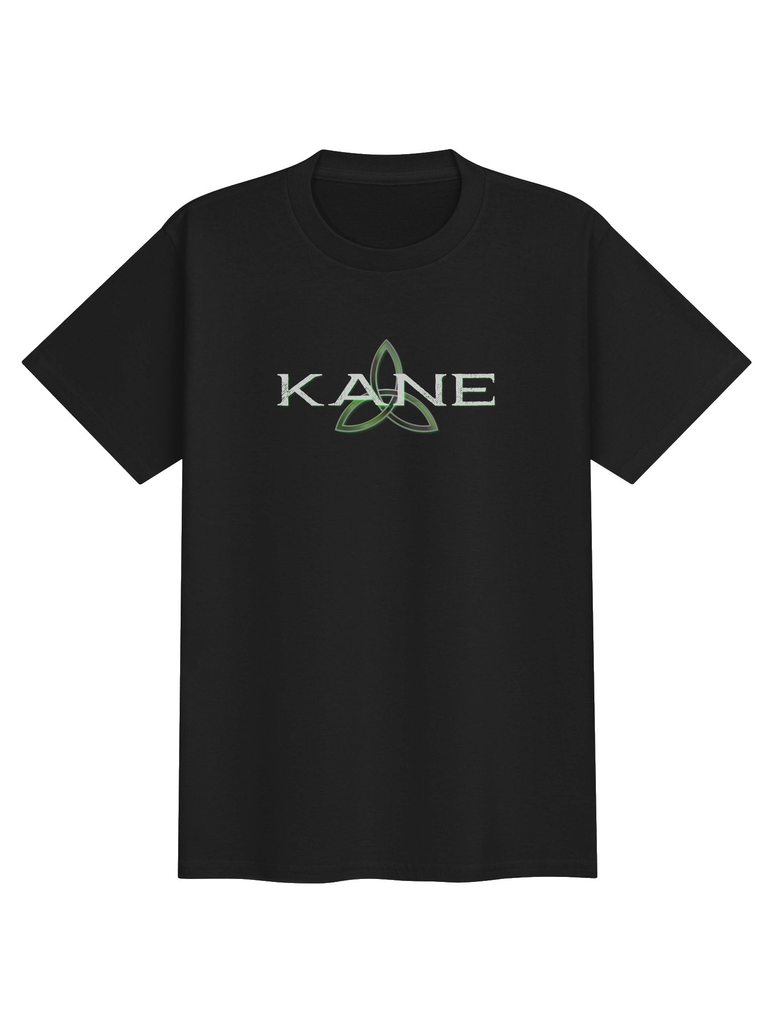 KANE Logo Youth Tee product image (1)