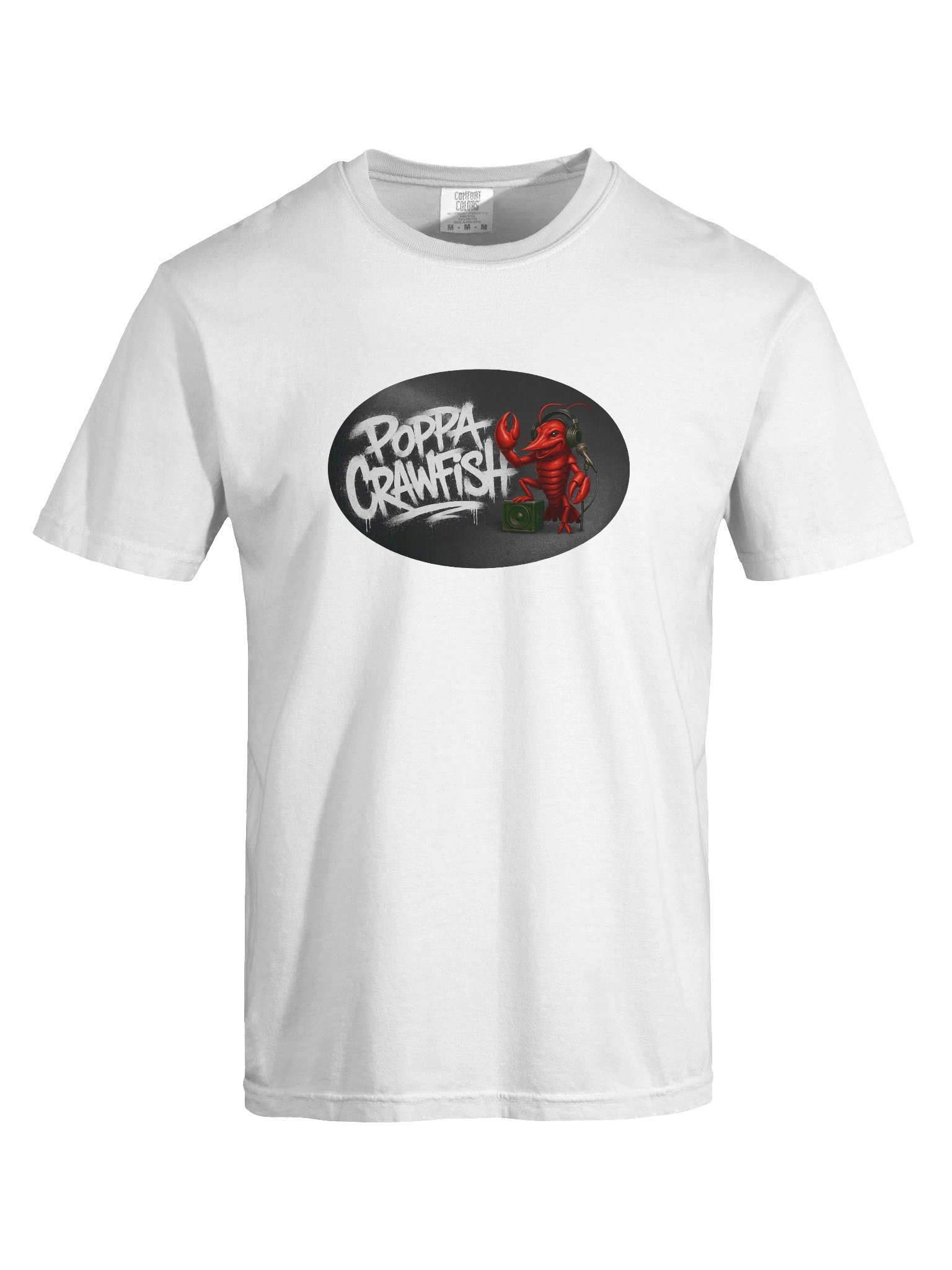 Poppa Crawfish product image (5)