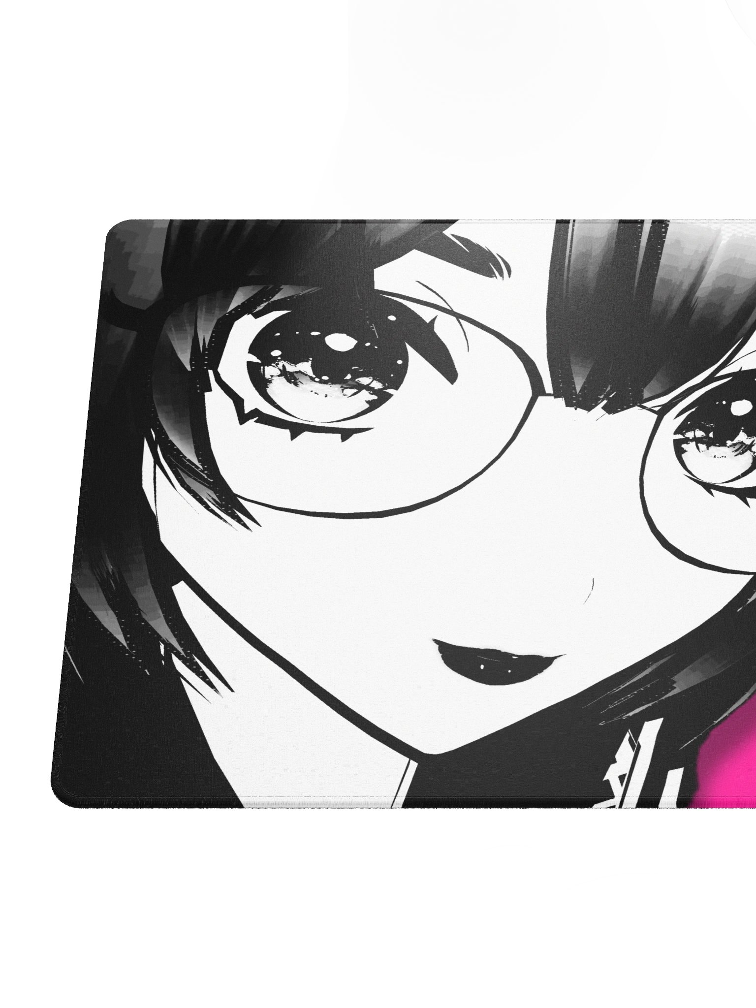 EllieBun Mousepad (18 × 16) product image (4)