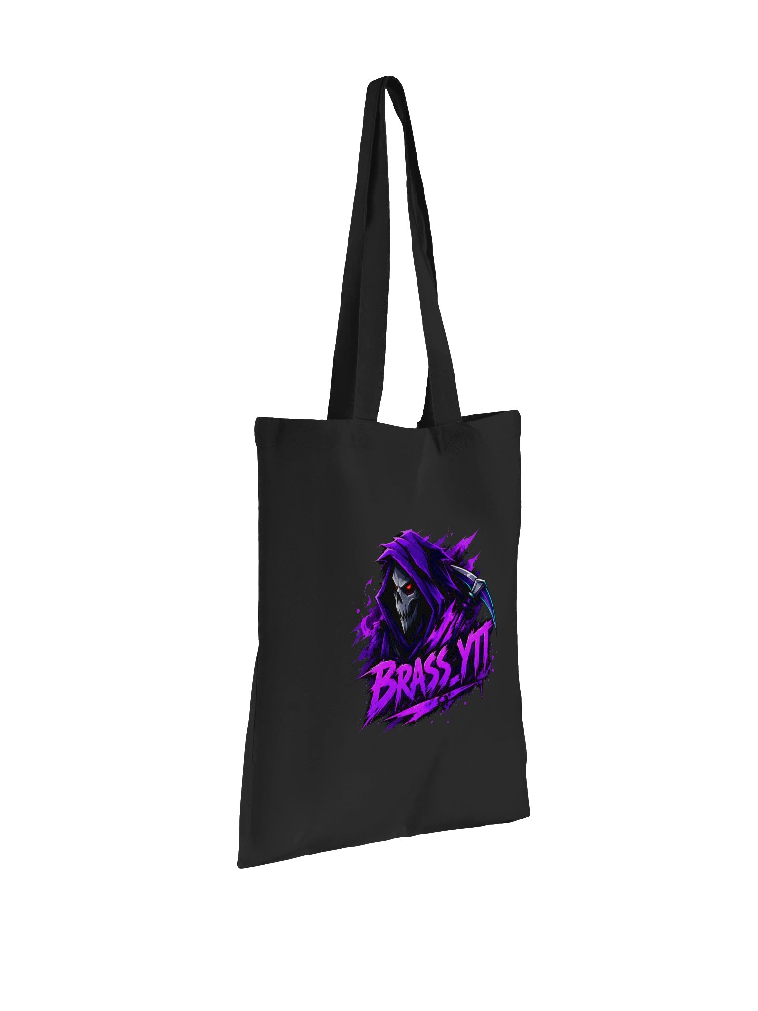 BagBase Cotton Color Tote Bag product image (25)