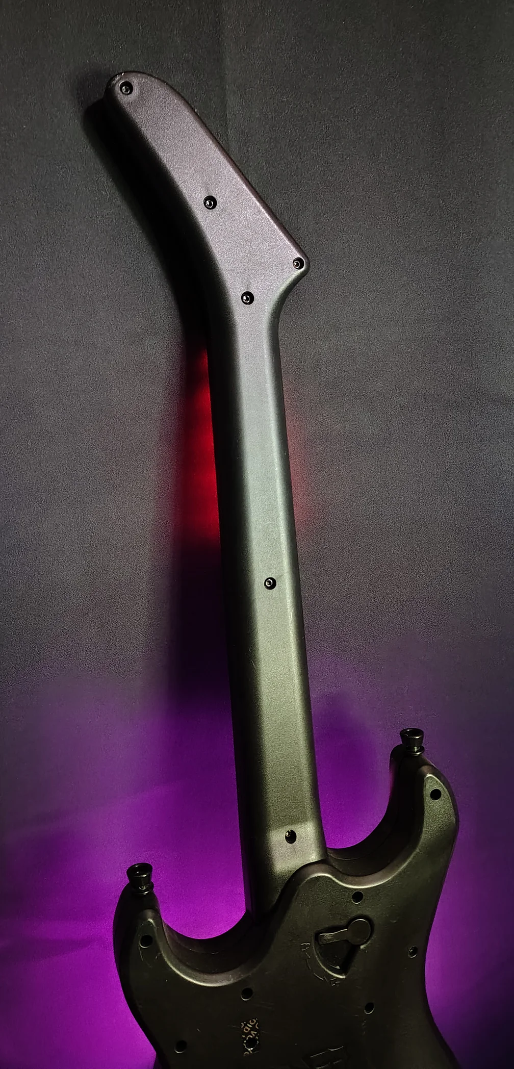 [KR003] Custom Modded 'Dawn Shredder' Kramer Guitar product image (4)