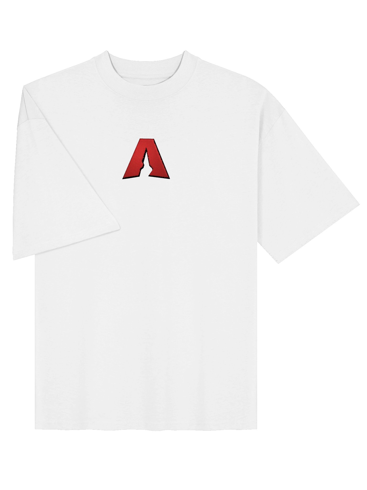 The Agent Tee product image (5)