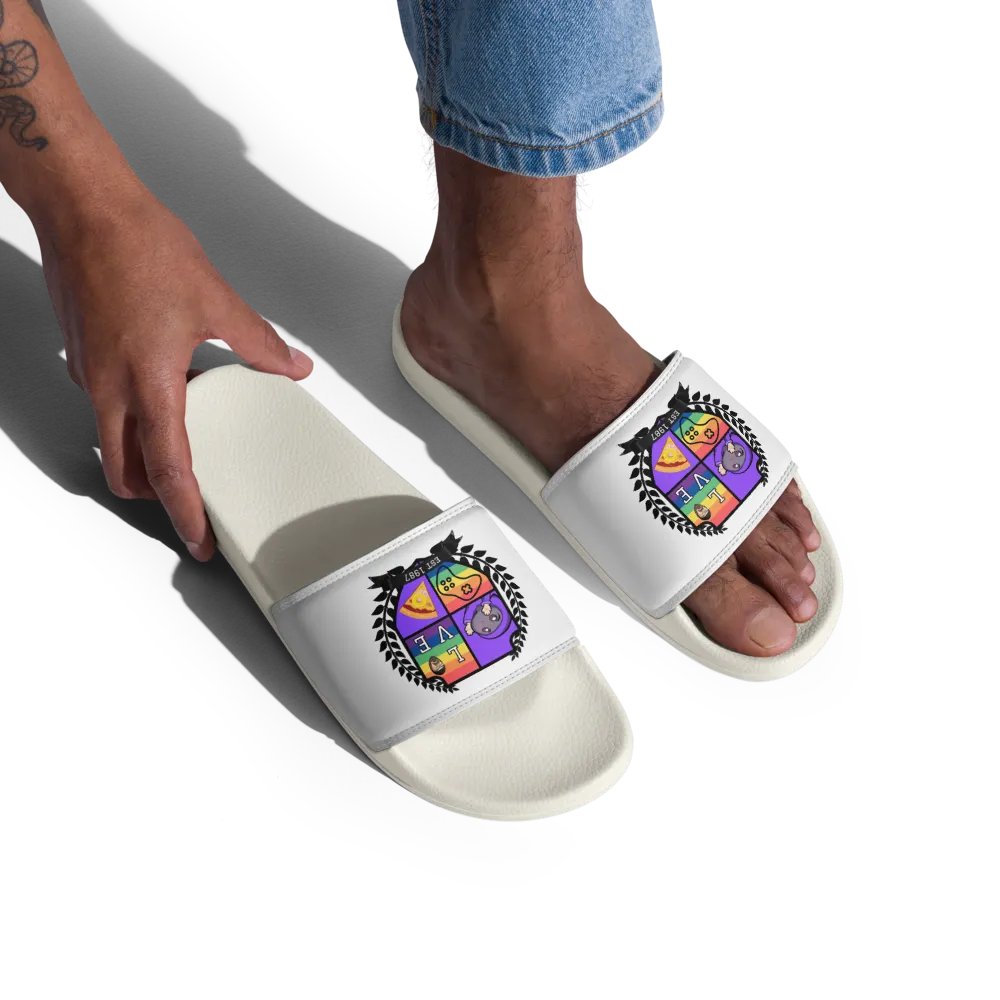 Broversity Men's Slides product image (6)
