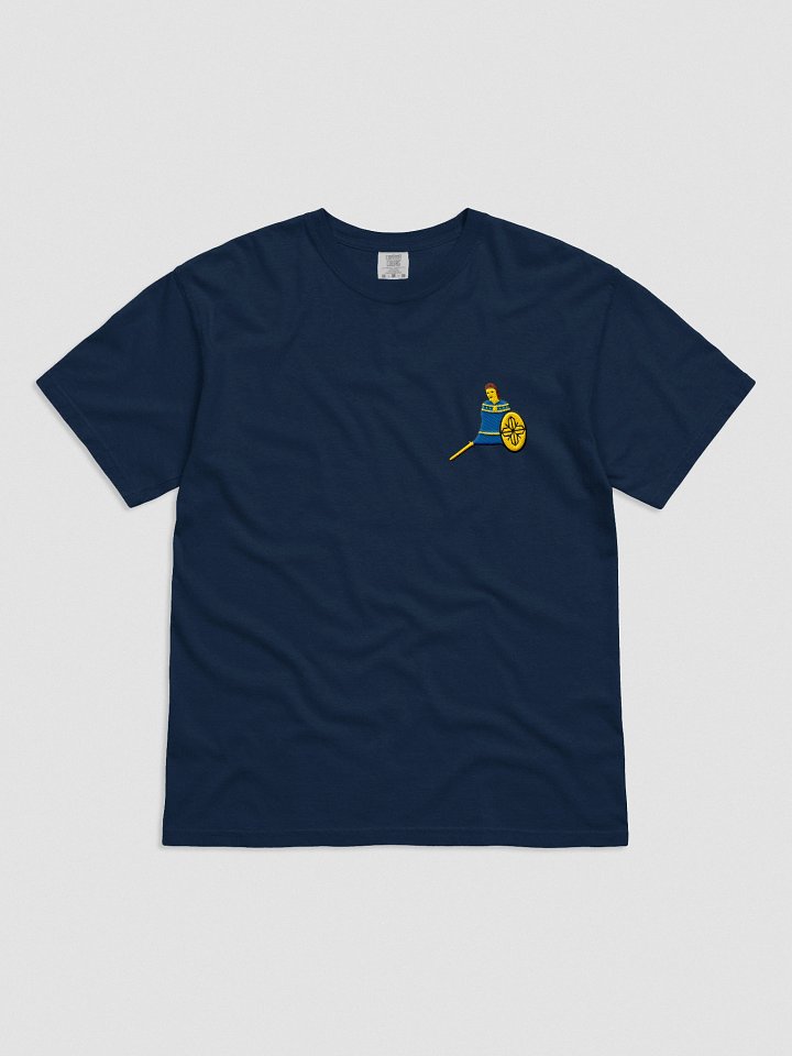 Shieldmaiden - Tshirt product image (1)