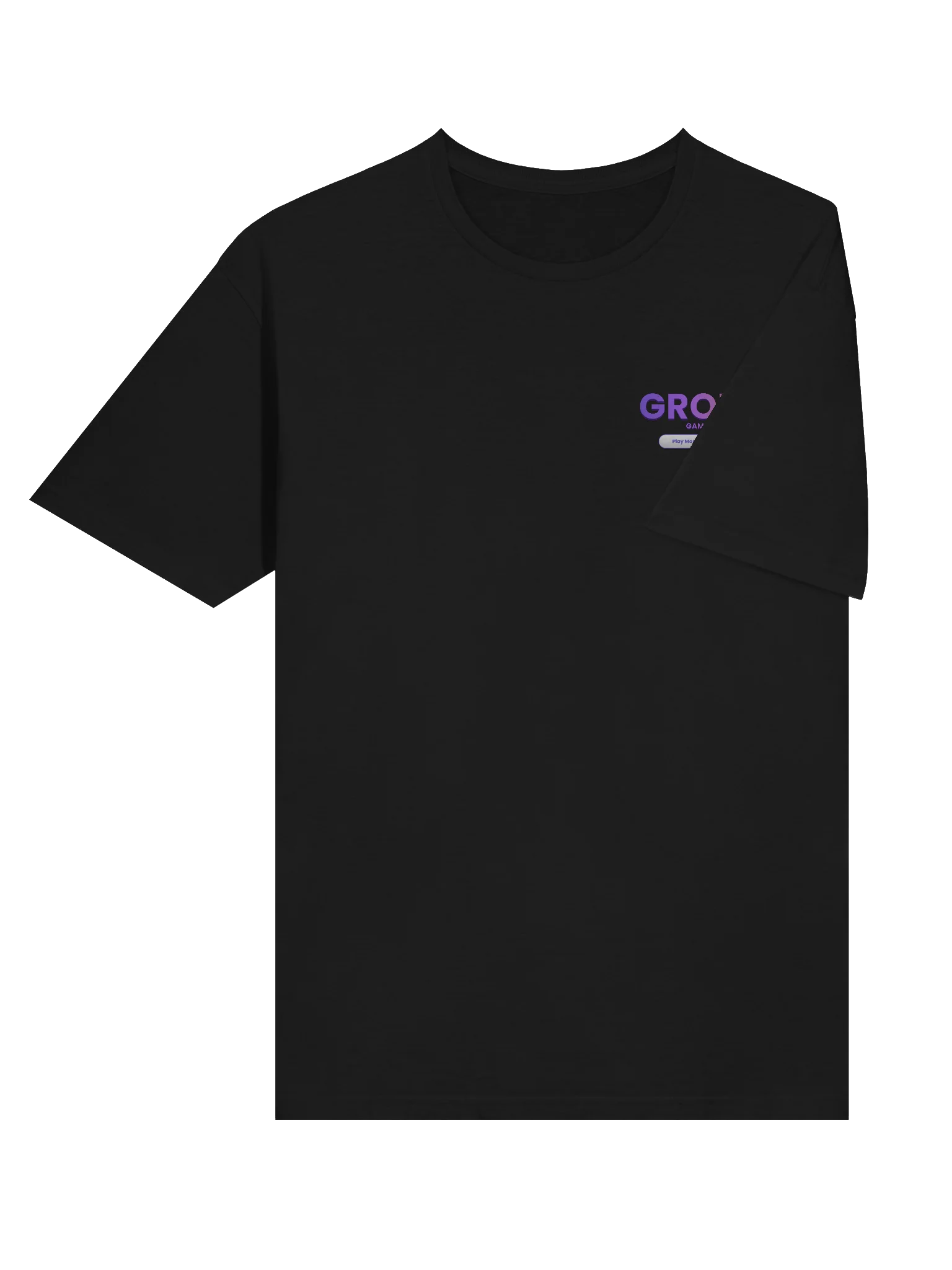 Classic Grobe Games Tee product image (6)