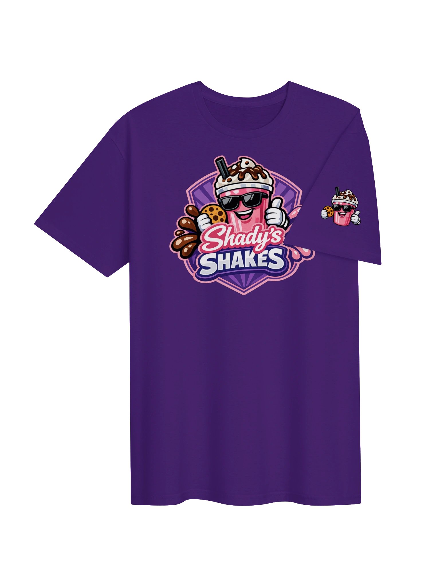 Shady's Shakes product image (2)