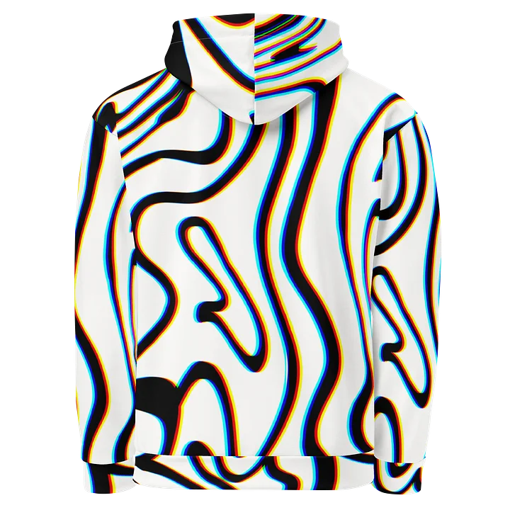 Trippy Hoodie product image (2)
